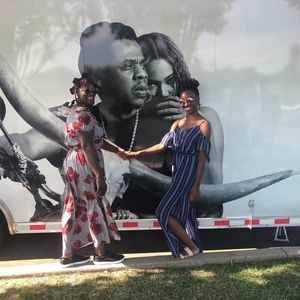 Meet your Posher, Tiara